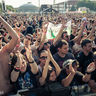 Poze Poze cu publicul de la Rock The City 2013 - Ziua 2