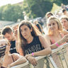 Poze Poze cu publicul de la Rock The City 2013 - Ziua 2