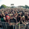 Poze Poze cu publicul de la Rock The City 2013 - Ziua 2