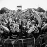 Poze Poze cu publicul de la Rock The City 2013 - Ziua 2