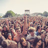 Poze Poze cu publicul de la Rock The City 2013 - Ziua 2