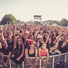 Poze Poze cu publicul de la Rock The City 2013 - Ziua 2