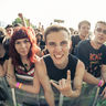 Poze Poze cu publicul de la Rock The City 2013 - Ziua 2