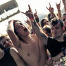 Poze Poze cu publicul de la Rock The City 2013 - Ziua 2