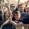 Poze Poze cu publicul de la Rock The City 2013 - Ziua 2
