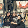 Poze Poze cu publicul de la Rock The City 2013 - Ziua 2