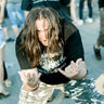 Poze Poze cu publicul de la Rock The City 2013 - Ziua 2