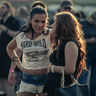 Poze Poze cu publicul de la Rock The City 2013 - Ziua 2
