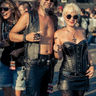 Poze Poze cu publicul de la Rock The City 2013 - Ziua 2