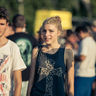 Poze Poze cu publicul de la Rock The City 2013 - Ziua 2