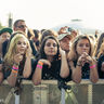 Poze Poze cu publicul de la Rock The City 2013 - Ziua 2