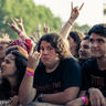 Poze Poze cu publicul de la Rock The City 2013 - Ziua 2