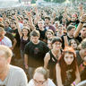 Poze Poze cu publicul de la Rock The City 2013 - Ziua 2