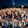 Poze Poze cu publicul de la Rock The City 2013 - Ziua 2