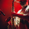 Poze Dark Bombastic Evening 5 la Alba-Iulia (User Foto) - Dale Cooper Quartet