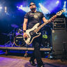 Poze Poze Rockstadt Extreme Fest ziua 0 - Goodbye To Gravity