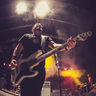 Poze Poze Rockstadt Extreme Fest ziua 0 - Goodbye To Gravity
