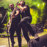 Poze Poze Rockstadt Extreme Fest ziua 0 - Goodbye To Gravity