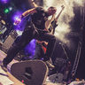 Poze Poze Rockstadt Extreme Fest ziua 0 - Goodbye To Gravity