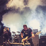 Poze Poze Rockstadt Extreme Fest ziua 0 - Goodbye To Gravity