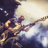 Poze Poze Rockstadt Extreme Fest ziua 0 - Goodbye To Gravity