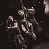 Poze Poze Rockstadt Extreme Fest ziua 0 - Goodbye To Gravity
