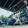 Poze Poze Rockstadt Extreme Fest ziua a 2-a - Spiritual Ravishment