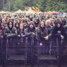 Poze Poze public Rockstadt Extreme Fest Open Air 2013 - Public ziua 1