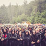 Poze Poze public Rockstadt Extreme Fest Open Air 2013 - Public ziua 1