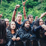 Poze Poze public Rockstadt Extreme Fest Open Air 2013 - Public ziua 1