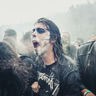 Poze Poze public Rockstadt Extreme Fest Open Air 2013 - Public ziua 1