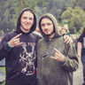 Poze Poze public Rockstadt Extreme Fest Open Air 2013 - Public ziua 1