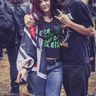 Poze Poze public Rockstadt Extreme Fest Open Air 2013 - Public ziua 1