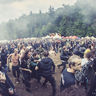 Poze Poze public Rockstadt Extreme Fest Open Air 2013 - Public ziua 1