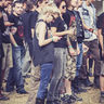 Poze Poze public Rockstadt Extreme Fest Open Air 2013 - Public ziua a 2-a