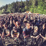 Poze Poze public Rockstadt Extreme Fest Open Air 2013 - Public ziua a 2-a