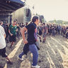 Poze Poze public Rockstadt Extreme Fest Open Air 2013 - Public ziua a 2-a