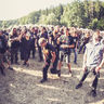 Poze Poze public Rockstadt Extreme Fest Open Air 2013 - Public ziua a 2-a