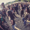 Poze Poze public Rockstadt Extreme Fest Open Air 2013 - Public ziua a 2-a