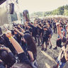 Poze Poze public Rockstadt Extreme Fest Open Air 2013 - Public ziua a 2-a