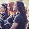 Poze Poze public Rockstadt Extreme Fest Open Air 2013 - Public ziua a 2-a