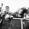 Poze Poze public Rockstadt Extreme Fest Open Air 2013 - Public ziua a 2-a