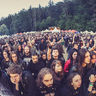 Poze Poze public Rockstadt Extreme Fest Open Air 2013 - Public ziua a 2-a
