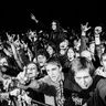 Poze Poze public Rockstadt Extreme Fest Open Air 2013 - Public ziua a 2-a