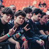 Poze Poze public si meet&greet la METALHEAD Meeting 2013 - Public METALHEAD Meeting 2013