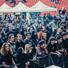 Poze Poze public si meet&greet la METALHEAD Meeting 2013 - Public METALHEAD Meeting 2013