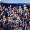 Poze Poze public si meet&greet la METALHEAD Meeting 2013 - Public METALHEAD Meeting 2013