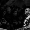 Poze Poze public si meet&greet la METALHEAD Meeting 2013 - Public METALHEAD Meeting 2013