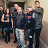 Poze Poze public si meet&greet la METALHEAD Meeting 2013 - Meet&greet la METALHEAD Meeting 2013