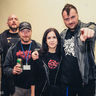 Poze Poze public si meet&greet la METALHEAD Meeting 2013 - Meet&greet la METALHEAD Meeting 2013